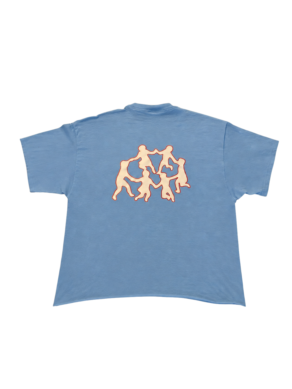 Sky-blue HC/WD Brick T